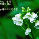 양승국 스테파노, SDB(초대교회 신자들의 무한한 인내와 용서, 그리고 끊임없는 대화와 의견수렴!) 이미지