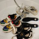 운동화 빠는 날 이미지