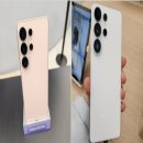 실버닷컴 | 갤럭시 S26 울트라 강남역 삼성닷컴 전용 색(핑크골드, 실버) 후기 +품절예상