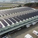 완수 태양광발전소 이미지