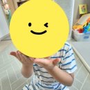울꼬맹이 더운 날씨에 궁중비책 어린이 수딩 젤만 바르려고한답니다.