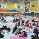 백자리 마을회관 | 의성 산불 안동으로 확산, 중앙선 청주영덕고속도로 구간 통제...운람사 전소