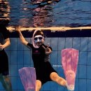 중원-47 | 프리다이빙/투합다이브] 물공포증 있는 사람~ 야~너도 할 수(?) 있다!! 🤿🌊 쌩초보자를 위한 자세한 후기②