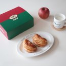 부평대로20번길 | 부평 디저트 맛집 사과당 사과파이 후기 바삭하고 달콤한 애플파이