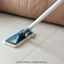 강타일 | 비쎌 스팀청소기 내돈내산 후기, 거실 타일 바닥 관리용으로 사용 중