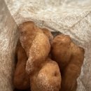 황금찹쌀꽈배기(포승점)