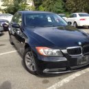 2007 BMW 328 XI 6spd!!! Lcoal !! Mint!!! AWD!! - $12995 이미지