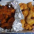 페리카나 치킨 맛있는 후기.
