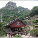 한국의 아름다운 사찰, 봉화 청량사(淸凉寺) 이미지