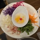 샤브문 인계동 샤브샤브 동수원 뉴코아 아울렛 맛집 솔직 후기