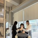 나혜 | 비젠트헤어, 하이레이어드컷 펌 후기 (w.나혜실장)