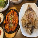 보리굴비마을 이미지