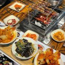 더달달신백점 | 경기광주 태전동맛집 신백옥양꼬치 태전점 재방문 리얼후기