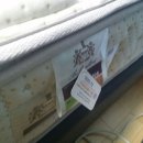 [후기] 오가닉코튼의 산뜻한 BMU 705 매트리스, 등기대기 가장 편한 밀라노 침대 다녀왔습니다! 이미지