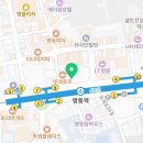 월등초등학교 병설유치원 이미지