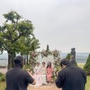 더모먼트 | 야외 결혼식 | 스냅 추천 : 본식 원판/영상 모두 한 번에 더 모먼트 촬영 후기
