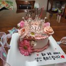 꽃보다 이쁜 케이크