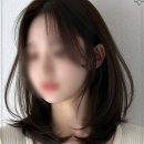 명륜역미용실 레이어드컷 오브린 동래점