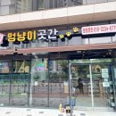 멍냥이 곳간 이미지