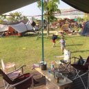 킨택스캠핑장 이미지