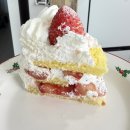 새콤달콤토퍼 | [청주 오창 케이크 맛집] 제이델링 청주오창점 '순우유딸기케이크 1호' 솔직 후기! (feat. 육아 힐링)