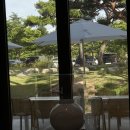 사발커피 | 경주보문단지 맛집 카페 찻집 비비비당 – 단호박빙수 전통팥빙수 다완커피 솔직 후기