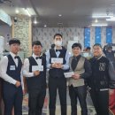 당구 취미반 이미지