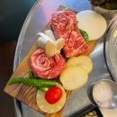 문정갈빗집향동DMC점 | 향동맛집ㅣ영롱 그 자체 소갈비 ,, 향동에서 소를 찾거든 고갤들어 보라 [문정갈빗집 향동DMC점]