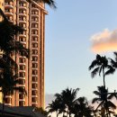 모던피 | [하와이] 가성비 숙소추천 더모던 호놀룰루 숙박 후기 / 리조트피, 보증금 Hilton Vacation Club The...