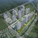 신진주역세권 이미지