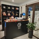 누나홀닭 (공도점) | 【안성공도 맛집 】 고나_분위기 좋은 우동, 선술집