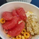 허니몽 | (맛집후기) 어썸그릭요거트 인하대역 본점, 디저트의 재발견