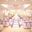 르네상스웨딩홀 이미지