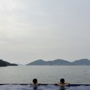 가배노을 이미지