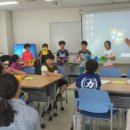 시립영등도서관 이미지