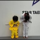 용인대 아이스타 태권도장 이미지