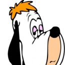 허쉬퍼피 이미지