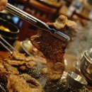 수라진미갈비 이미지