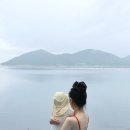 가배헤어 | 거제풀빌라 빌라가배 흐린날에도 좋았던 오션뷰 인피니티풀 후기
