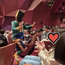 구리아트홀 | 뮤지컬 타키포오 몬스터 전쟁의 서막 더 좀비 후기 구리아트홀 코스모스 대극장
