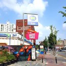 배스킨라빈스/던킨흑석DT점 | 베스킨라빈스& 던킨도너츠 매장이 한 곳에 흑석드라이브스루 흑석 DT점