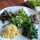 CU횡성새말IC점 | 횡성 맛집 우항보리밥 알프스대영CC 새말IC 근처 주차 편하고 정갈했던 보리밥 정식 후기 !