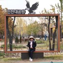 시월의 마지막 날이 밝았습니다. 이미지