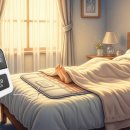 일등의료기 | 왜 이제야 알았을까? 한일의료기 전기매트, 올겨울 필수템 등극!