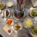 돈사돈 | 흑돼지 유명 맛집 ‘돈사돈’ 강동직영점 방문후기