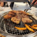 오두산최강달인의집 | 내돈내산 파주 맛집 헤이리마을 근처에 위치한 숯불 닭갈비 최강 고구려 달인의 집