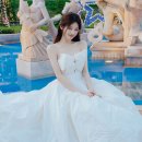 더제이드 | [W19-6] 하우스오브에이미(더에이미) 본식드레스 셀렉 후기(제이드)