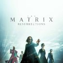The Matrix Resurrections 이미지