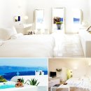 산토리니 이미지