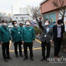 의)대남의료재단 청도대남병원 이미지